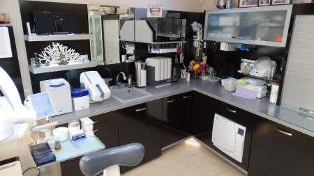 кабинет д-р Цеков 